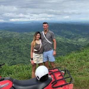 Meet your Posher, Luisa